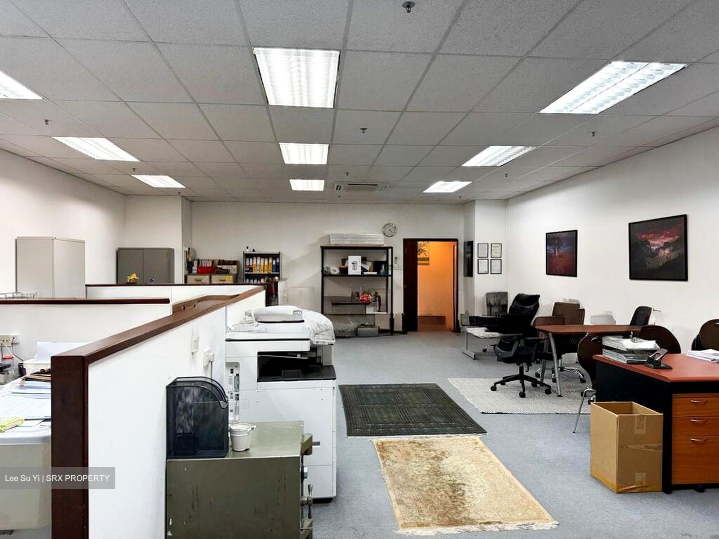 Ubi Techpark (D14), Factory #521213781